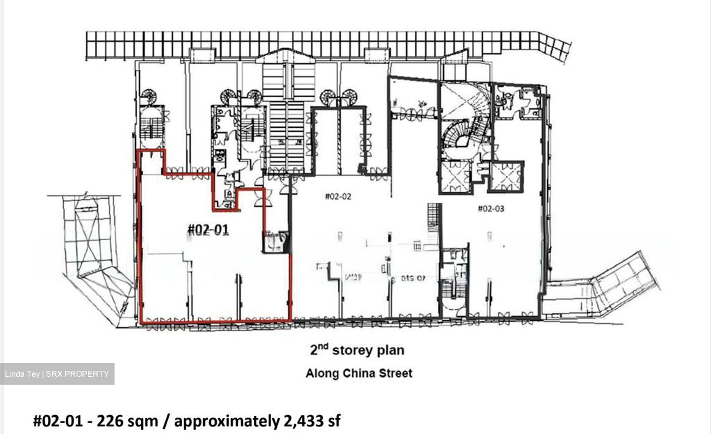 Capital Square (D1), Office #591795481
